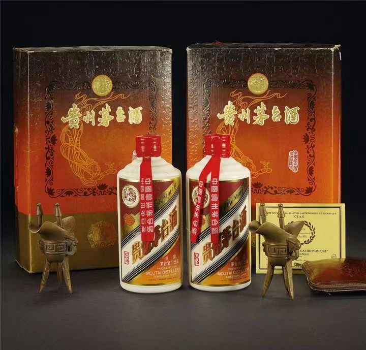 莱西烟酒回收